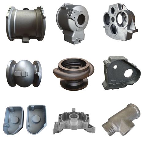 cast iron cnc casting machining parts sell|Custom Cast Iron Castings .